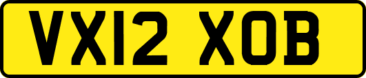 VX12XOB