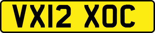 VX12XOC