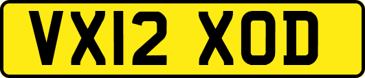 VX12XOD