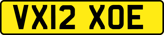 VX12XOE