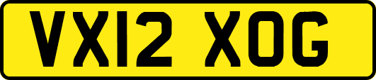 VX12XOG