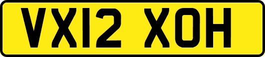 VX12XOH
