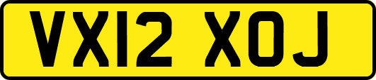 VX12XOJ