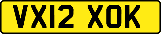 VX12XOK