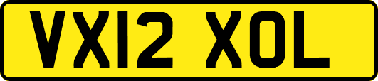 VX12XOL