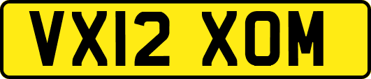 VX12XOM