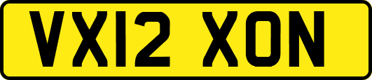 VX12XON
