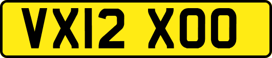 VX12XOO