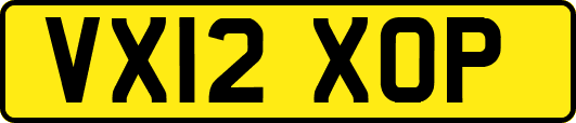 VX12XOP