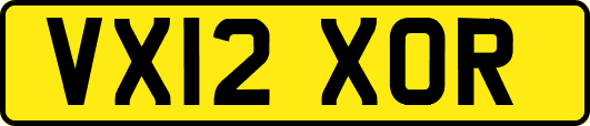 VX12XOR
