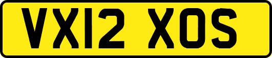 VX12XOS
