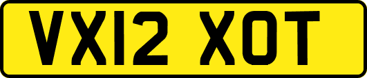 VX12XOT