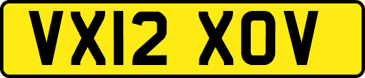 VX12XOV