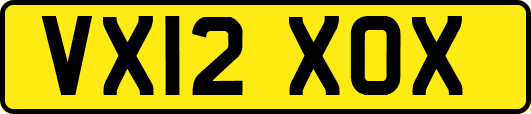 VX12XOX
