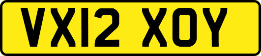 VX12XOY