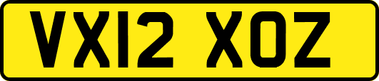 VX12XOZ