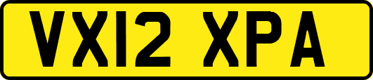 VX12XPA