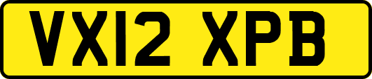 VX12XPB