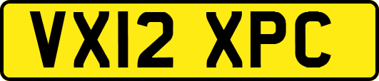 VX12XPC