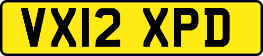 VX12XPD
