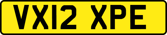 VX12XPE