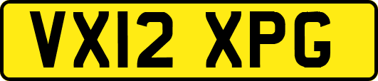 VX12XPG