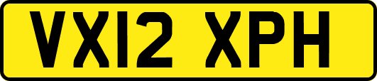VX12XPH