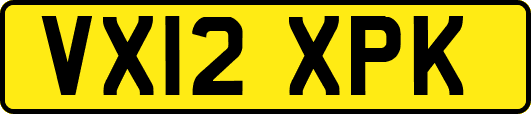 VX12XPK