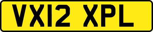 VX12XPL
