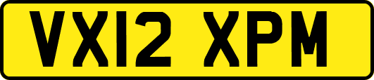 VX12XPM