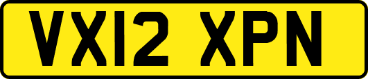 VX12XPN