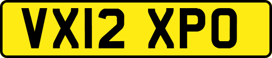 VX12XPO