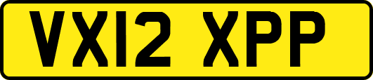 VX12XPP