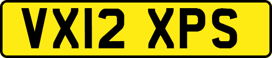 VX12XPS