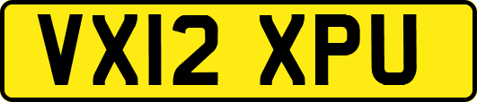 VX12XPU