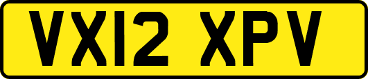 VX12XPV