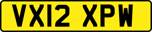 VX12XPW