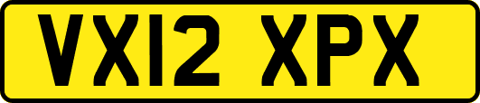 VX12XPX
