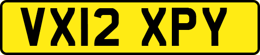 VX12XPY