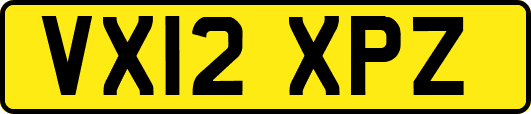 VX12XPZ