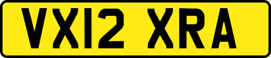 VX12XRA