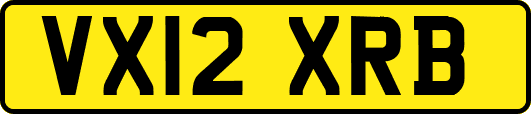 VX12XRB