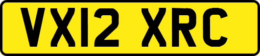 VX12XRC
