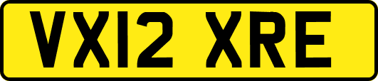 VX12XRE