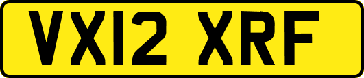 VX12XRF