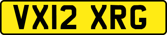 VX12XRG
