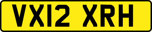 VX12XRH