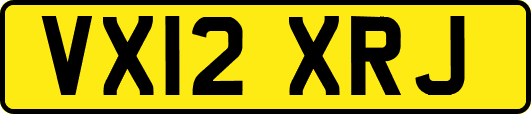 VX12XRJ