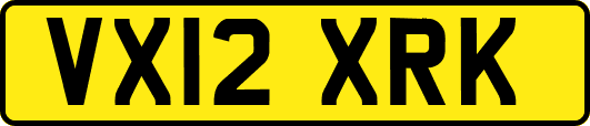 VX12XRK