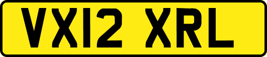 VX12XRL